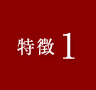 特徴1