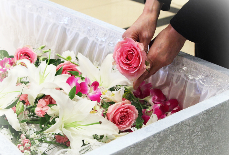 お別れ葬プラン