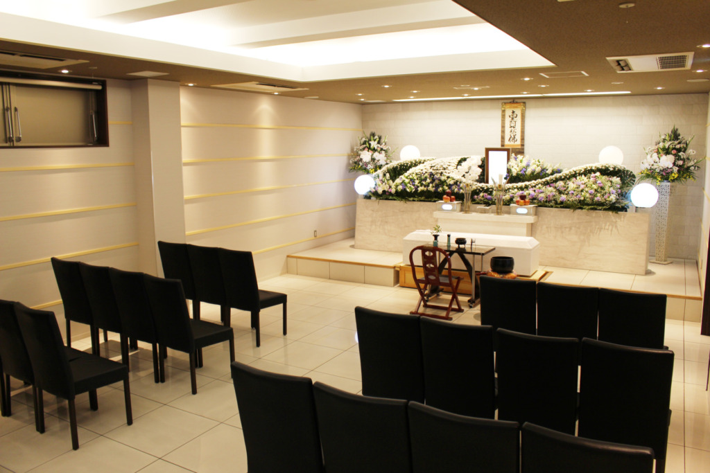 コスモール毛馬