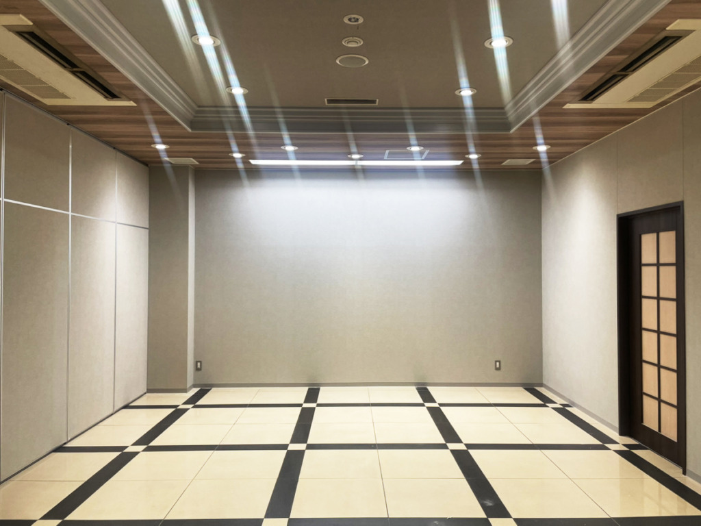 コスモール毛馬