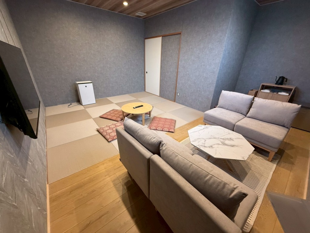 コスモール毛馬